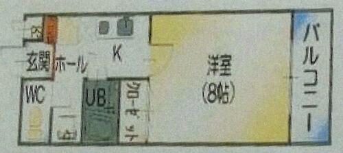 アウスレーゼ小中_間取り_0