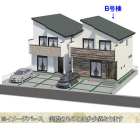 静岡県静岡市駿河区津島町