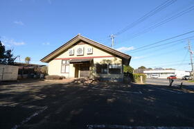 茨城県鹿嶋市大字大小志崎