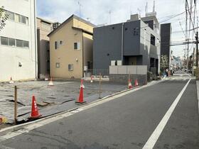 東京都中野区中央３丁目