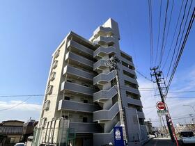 アゼリアコート福沢