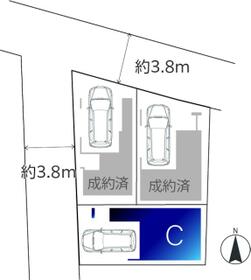 東京都墨田区八広３丁目