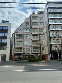 東京都品川区西中延１丁目