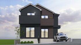 神奈川県中郡二宮町山西