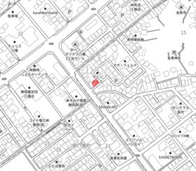 静岡県静岡市駿河区有東１丁目