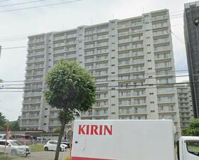 パークアベニュー弐番館