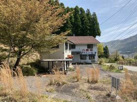 大分県由布市湯布院町川北