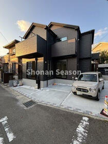 神奈川県中郡二宮町山西