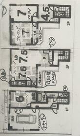 愛知県一宮市今伊勢町新神戸字郷中