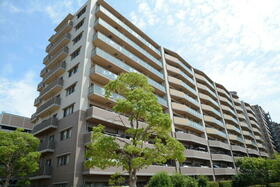 ヨコハマオールパークスザ・フォレスト（第四街区Ｊ棟）