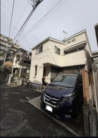 神奈川県横浜市神奈川区西大口