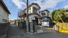 神奈川県中郡大磯町国府新宿