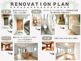 沖縄県中頭郡西原町字我謝