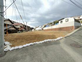 山口県下関市山の田南町