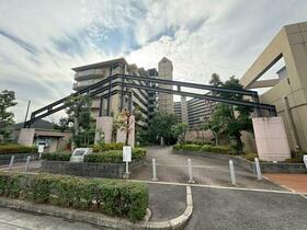 エンゼルハイムリバーサイド高槻