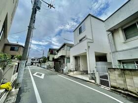 東京都練馬区中村南２丁目