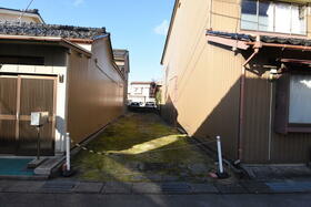 富山県富山市東田地方町２丁目