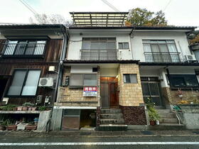 兵庫県豊岡市津居山