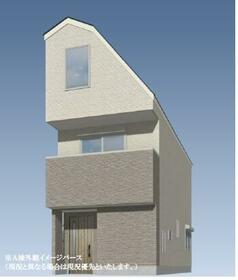 東京都大田区西六郷１丁目