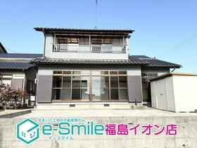 福島県須賀川市森宿字安積田