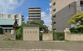 北海道札幌市北区北二十一条西８丁目