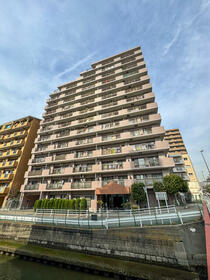 東京都大田区大森西２丁目