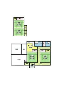宮城県栗原市栗駒中野大柳