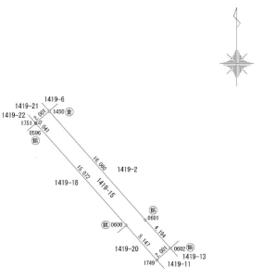 新潟県新潟市西区浦山３丁目