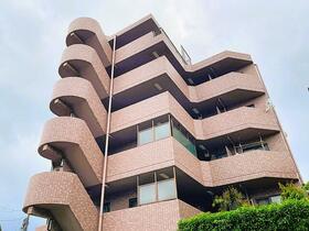 ロイヤルパレス東中野