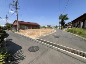 愛知県岡崎市細川町字上市場