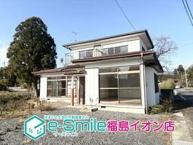 福島県須賀川市梅田字裏田