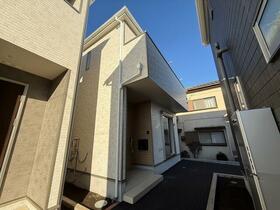 神奈川県相模原市中央区陽光台２丁目