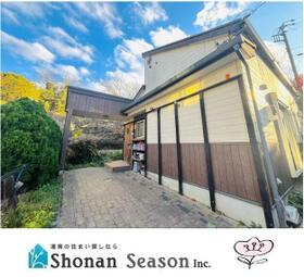 神奈川県茅ヶ崎市芹沢