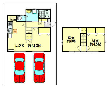 間取り：213135012236