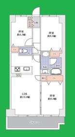 モア・ステージせんげん台Ｂ棟