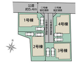 愛知県名古屋市中川区打出１丁目