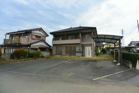 群馬県桐生市新里町新川