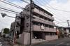 プチファミール 4階 築35年11ヶ月の賃貸物件