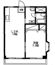 間取り：212055581002