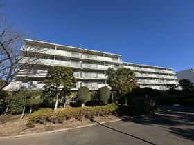 第二検見川ハウス