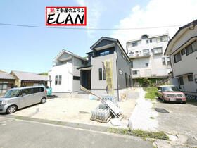 福岡県北九州市小倉北区赤坂４丁目