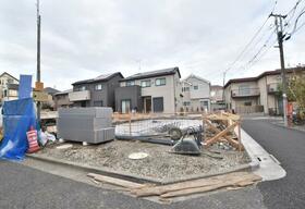 東京都杉並区和泉４丁目