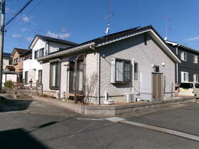 福島県いわき市小名浜林城字西町