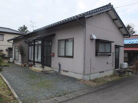 山形県酒田市字荒町