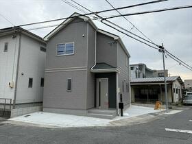 愛知県名古屋市守山区川村町