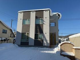 北海道旭川市住吉六条２丁目