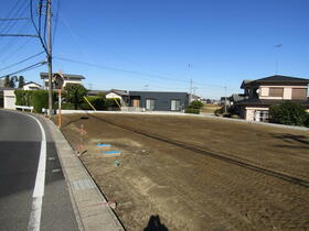 千葉県茂原市下永吉