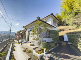 大分県大分市大字中判田上高江