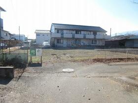 山梨県甲斐市篠原