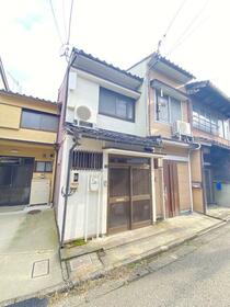 石川県金沢市笠市町